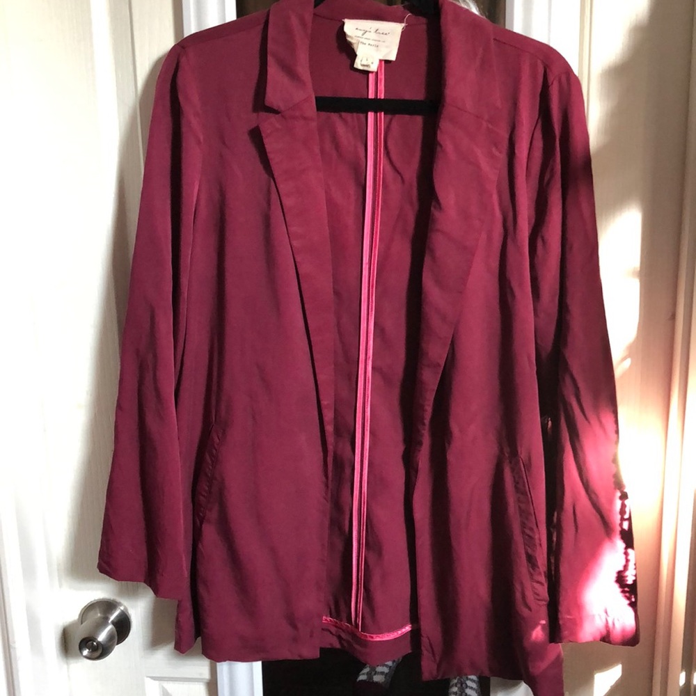Evy’sTree Marie Blazer